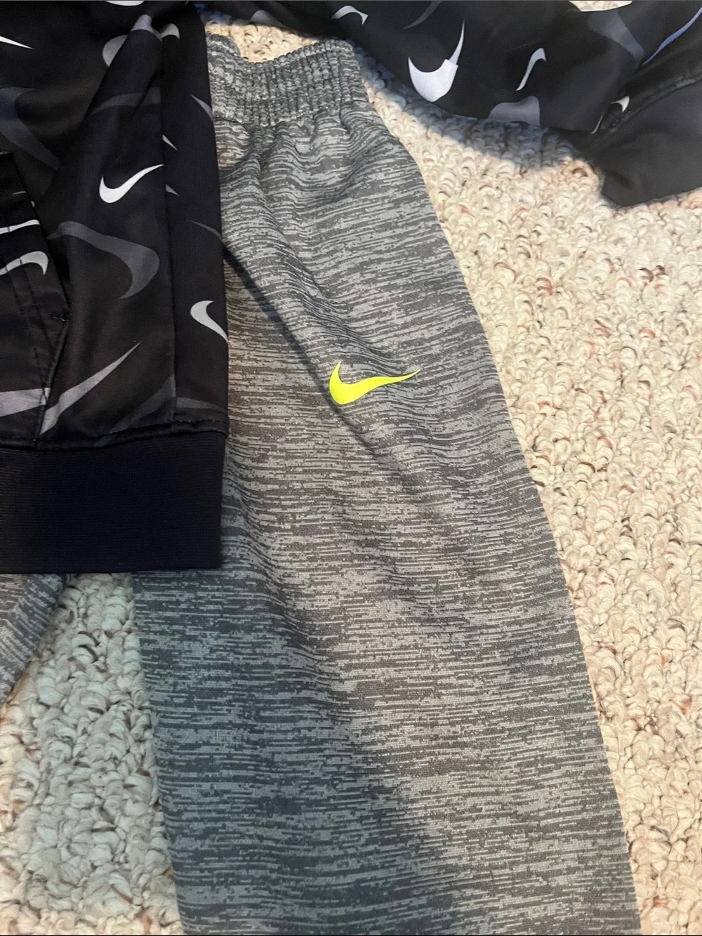 Nike two piece